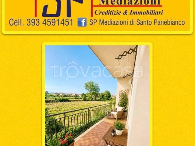 Appartamento in vendita a Fiumefreddo di Sicilia