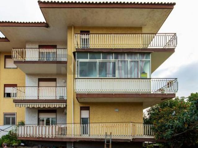 Appartamento in vendita a Fiumefreddo di Sicilia
