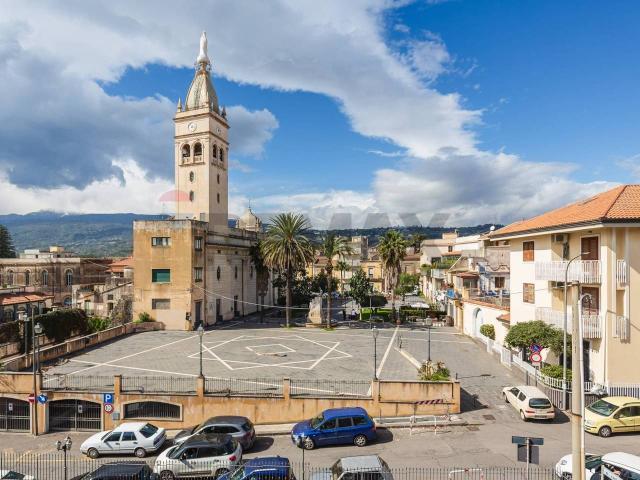 Attico in vendita a Fiumefreddo Di Sicilia