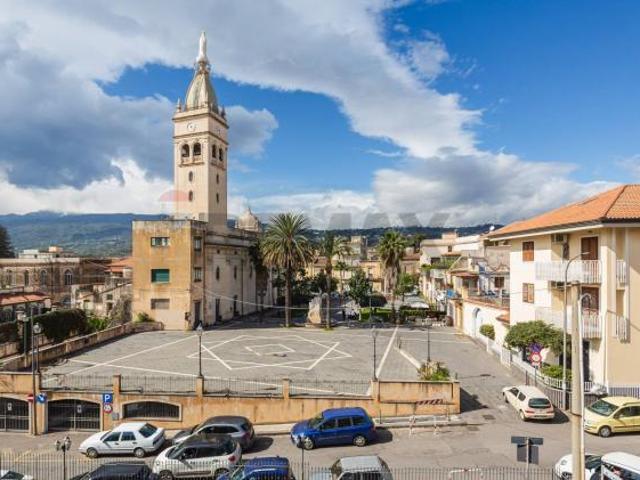 Attico/Mansarda in vendita a Fiumefreddo di Sicilia