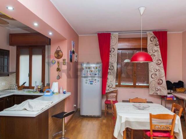 Appartamento in vendita a Fiumefreddo di Sicilia