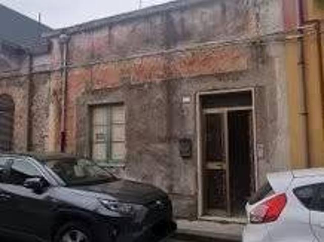 Appartamento in vendita a Fiumefreddo di Sicilia CT