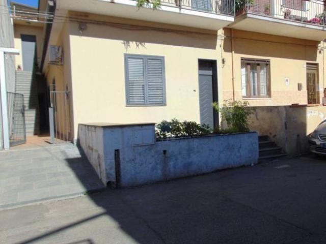 Appartamento in vendita a Fiumefreddo di Sicilia CT