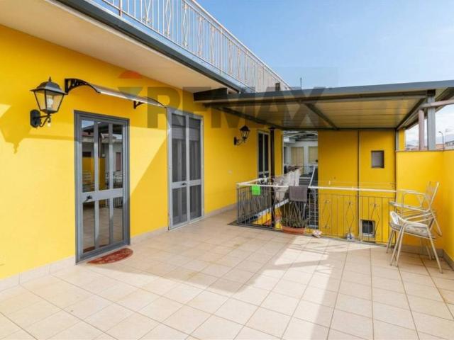 Appartamento in vendita a Fiumefreddo di Sicilia CT