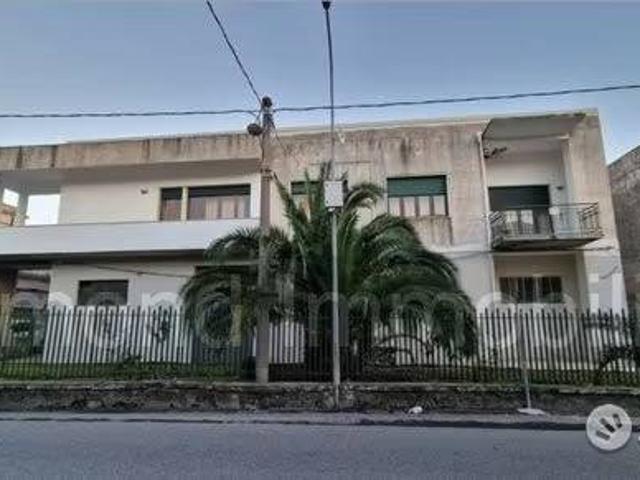 Appartamento in vendita a Fiumefreddo di Sicilia CT