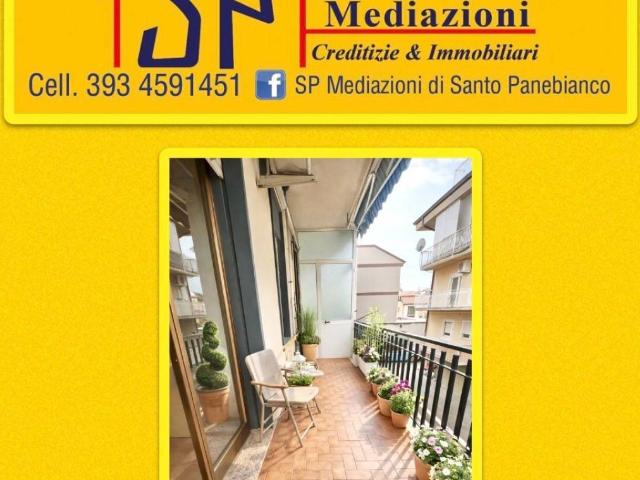 Appartamento in vendita a Fiumefreddo di Sicilia CT