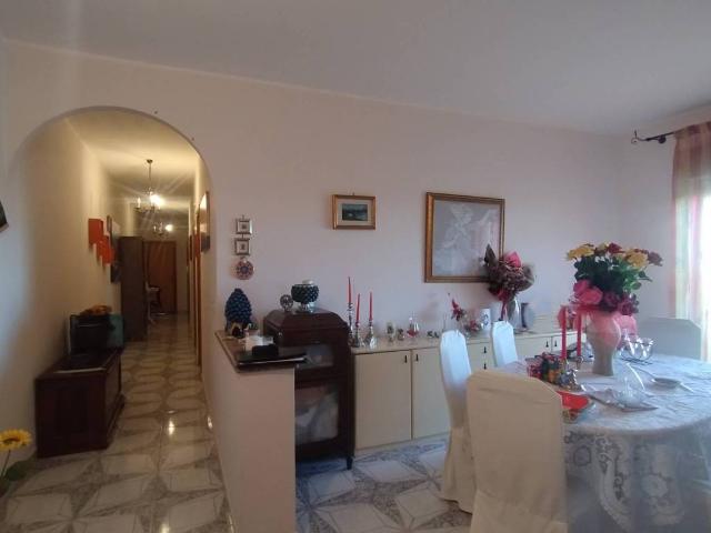 Appartamento in vendita a Fiumefreddo di Sicilia CT