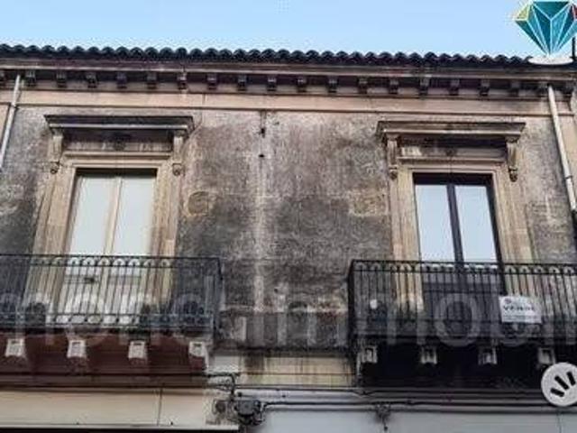 Appartamento in vendita a Fiumefreddo di Sicilia CT