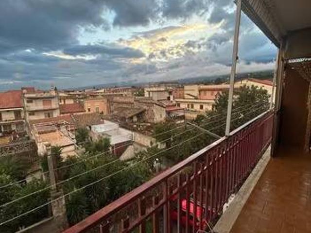 Appartamento in vendita a Fiumefreddo di Sicilia CT