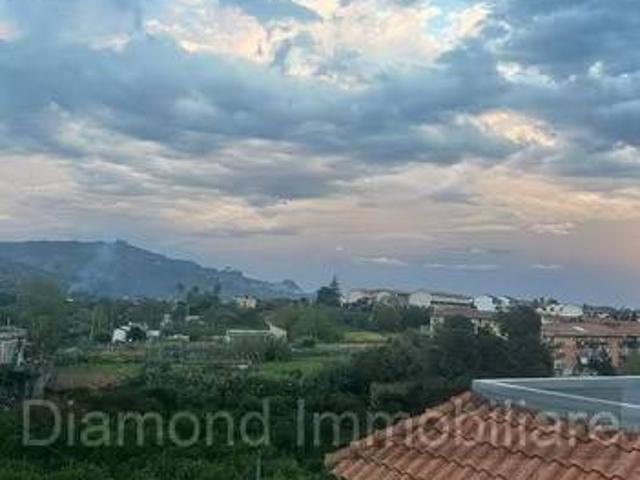 Appartamento in vendita a Fiumefreddo di Sicilia CT