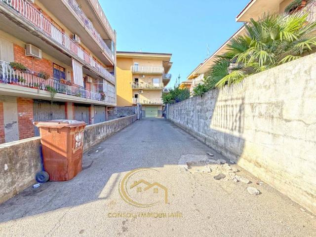 Appartamento in vendita a Fiumefreddo di Sicilia CT