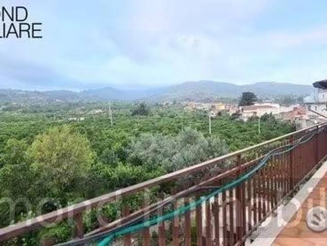 Appartamento in vendita a Fiumefreddo di Sicilia CT