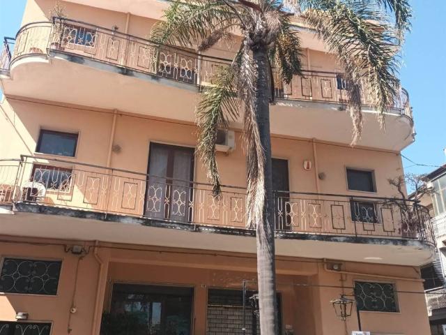 Appartamento in vendita a Fiumefreddo di Sicilia CT