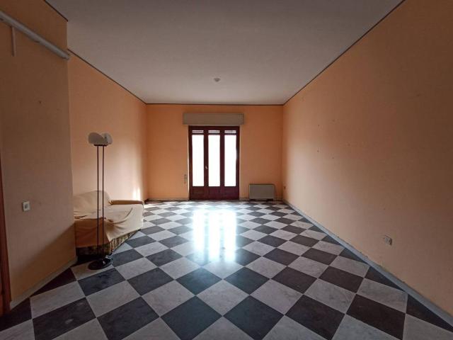 Appartamento in vendita a Fiumefreddo di Sicilia CT