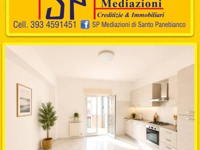 Appartamento in vendita a Fiumefreddo di Sicilia CT