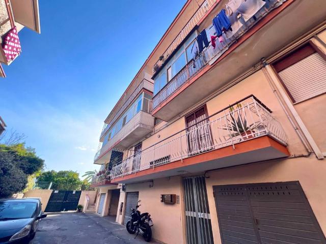 Appartamento in vendita a Fiumefreddo di Sicilia CT