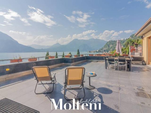 Appartamento in vendita a Fiumelatte, Varenna