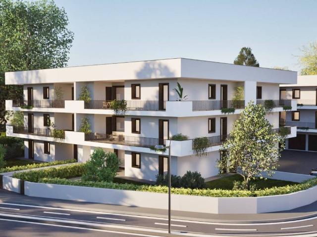 Appartamento in vendita a Fiumicello Villa Vicentina UD