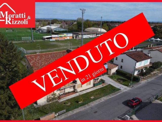 Appartamento in vendita a Fiumicello Villa Vicentina UD