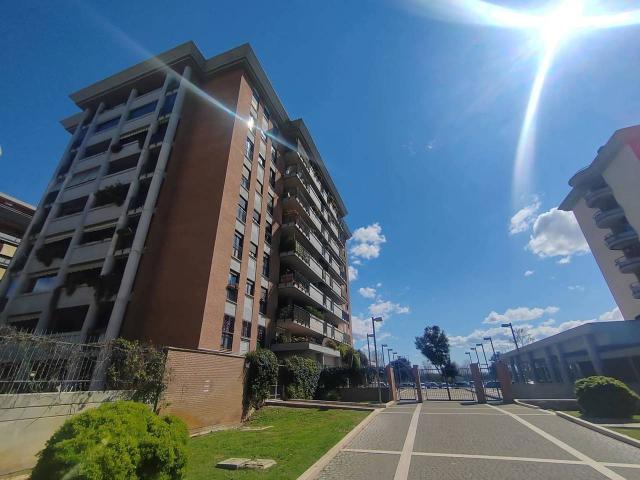 Appartamento in vendita a Fiumicino