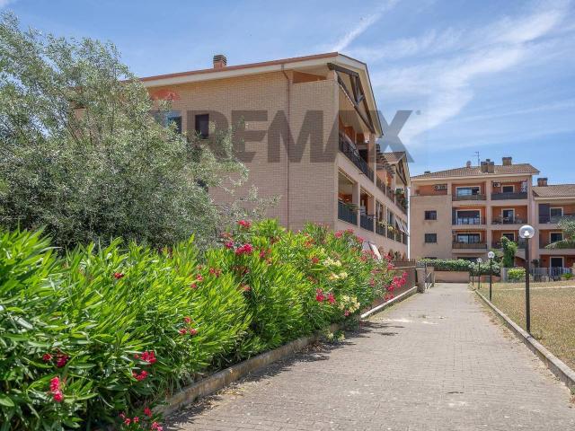 Appartamento in vendita a Fiumicino