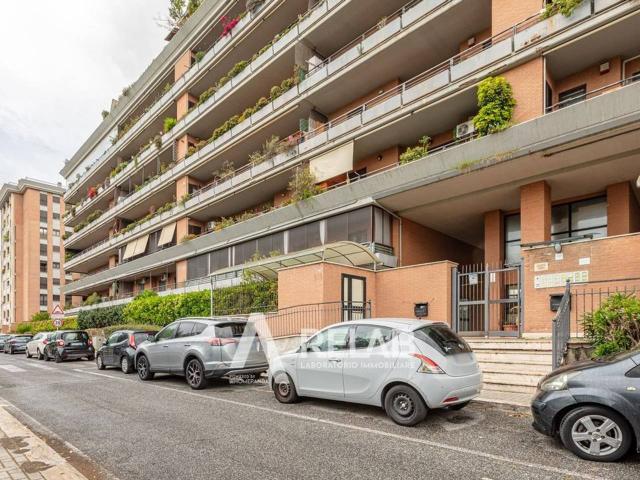 Appartamento in vendita a Fiumicino