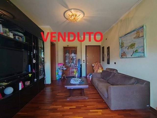 Appartamento in vendita a Fiumicino