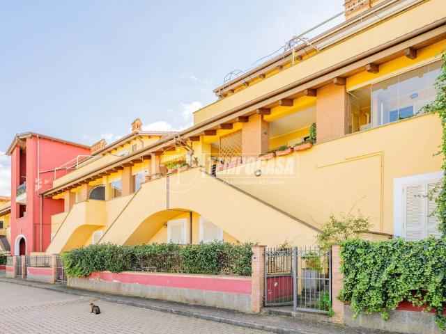 Appartamento in vendita a Fiumicino