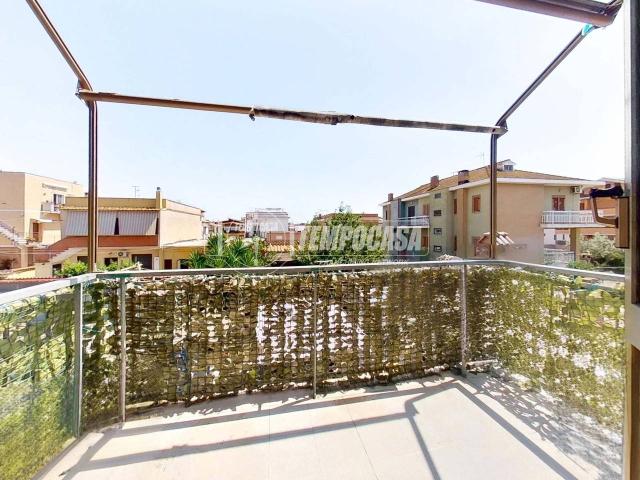 Appartamento in vendita a Fiumicino