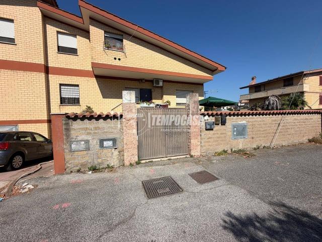 Appartamento in vendita a Fiumicino