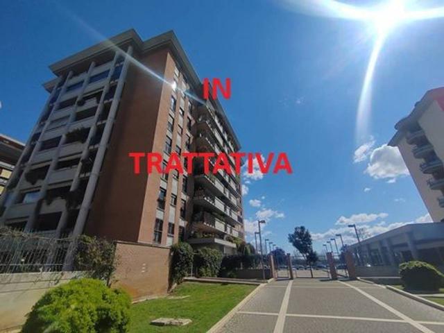 Appartamento in vendita a Fiumicino