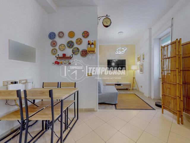 Appartamento in vendita a Fiumicino