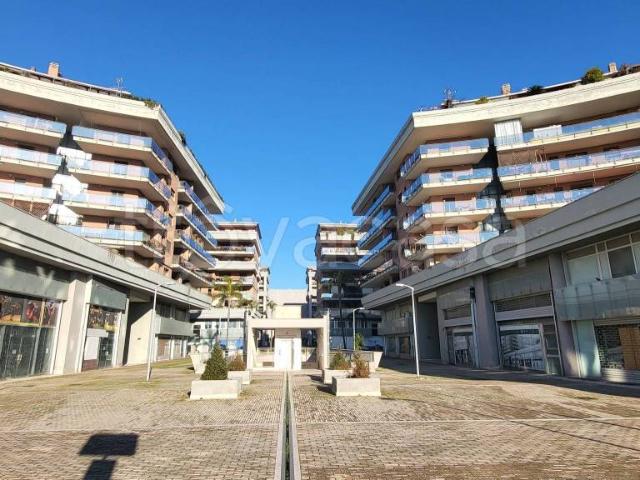 Appartamento in vendita a Fiumicino, Parco Leonardo