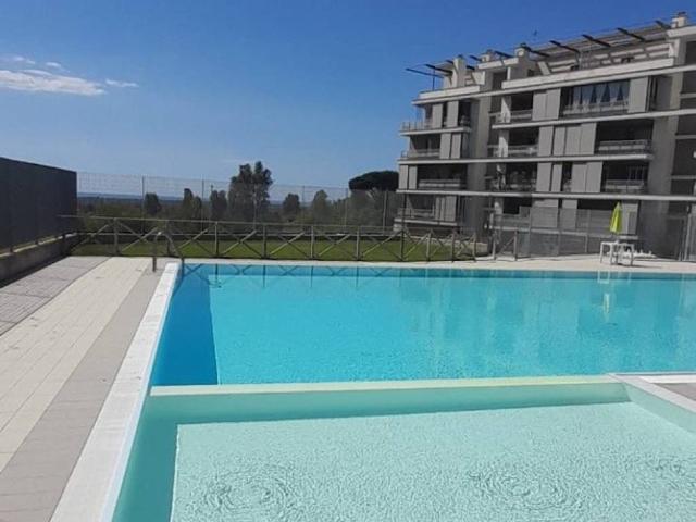 Appartamento in vendita a Fiumicino RM