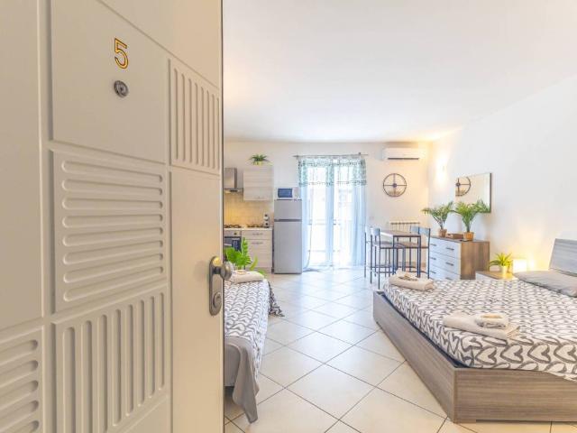 Appartamento in vendita a Fiumicino RM