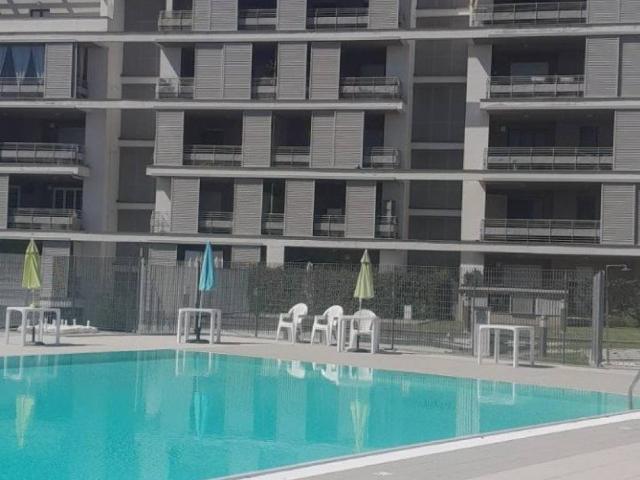 Appartamento in vendita a Fiumicino RM