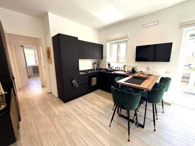 Appartamento in vendita a Fiumicino RM
