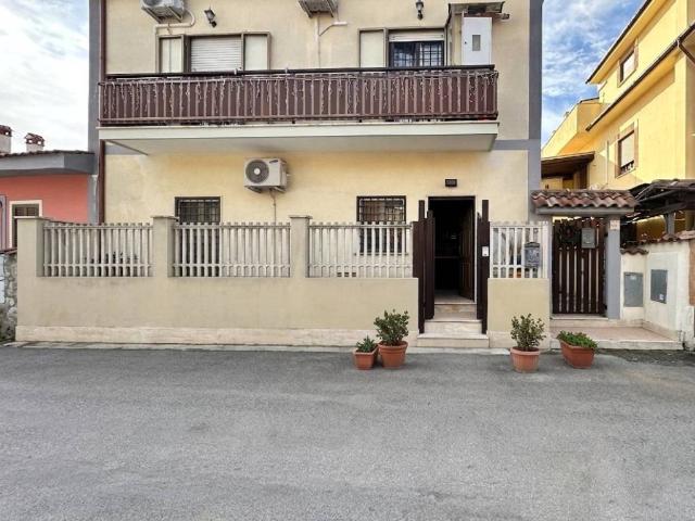 Appartamento in vendita a Fiumicino RM