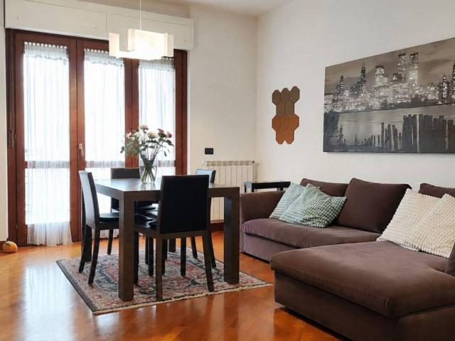 Appartamento in vendita a Fiumicino RM