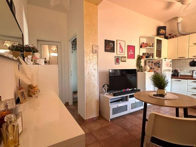 Appartamento in vendita a Fiumicino RM