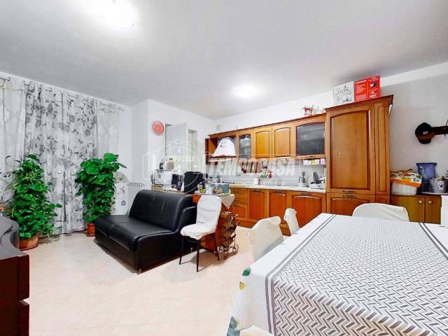 Appartamento in vendita a Fiumicino RM