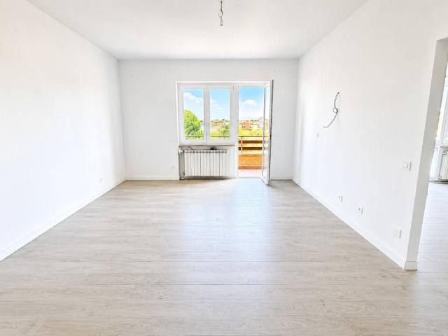 Appartamento in vendita a Fiumicino RM