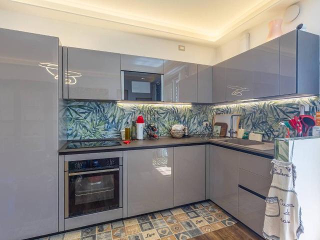 Appartamento in vendita a Fiumicino RM