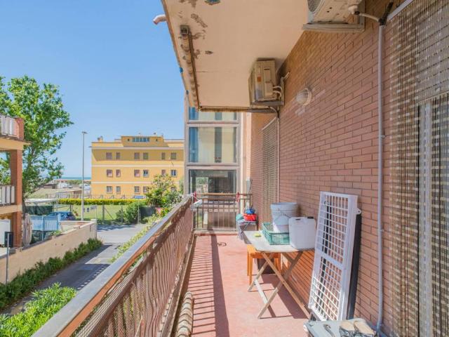 Appartamento in vendita a Fiumicino RM
