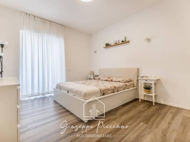 Appartamento in vendita a Fiumicino RM