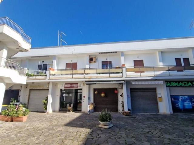 Appartamento in vendita a Fiumicino RM