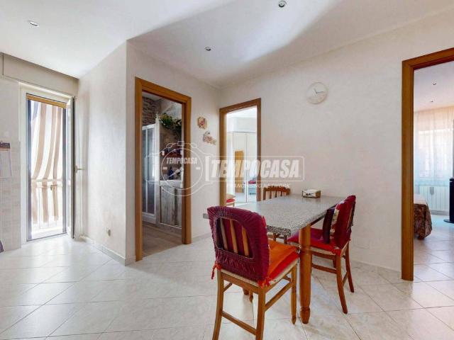 Appartamento in vendita a Fiumicino RM