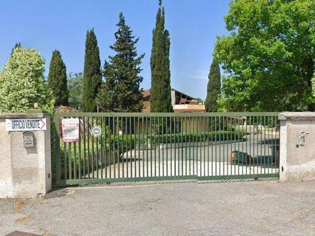 Appartamento in vendita a Fiumicino RM
