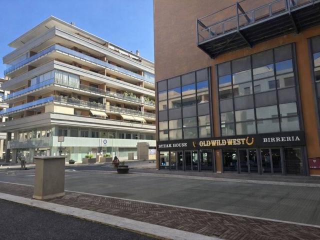 Appartamento in vendita a Fiumicino RM