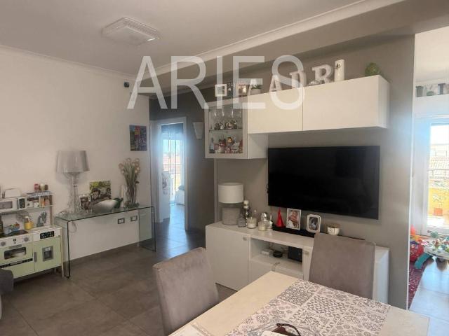 Appartamento in vendita a Fiumicino RM